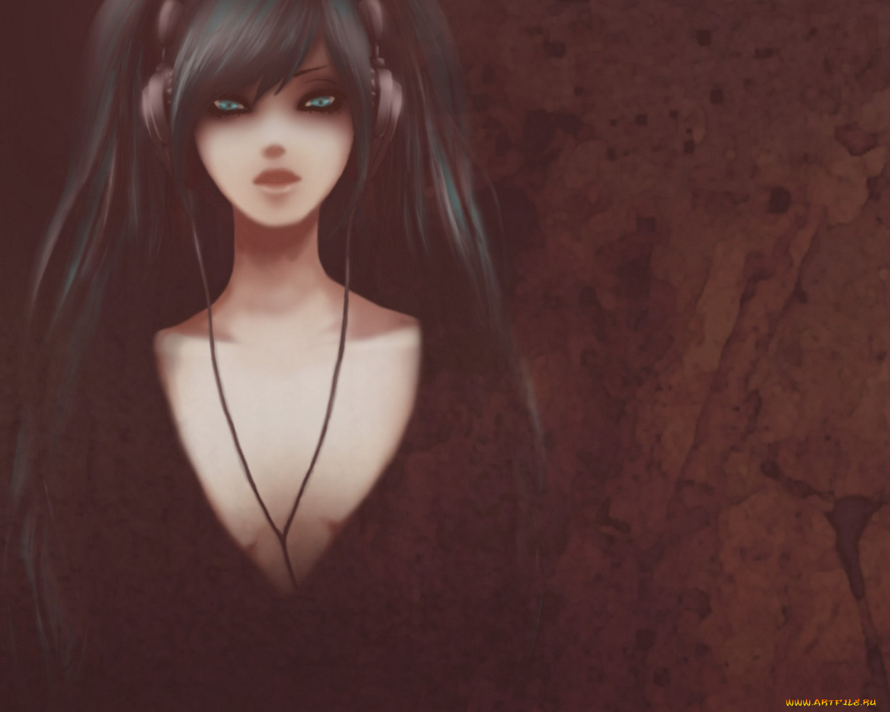 , vocaloid